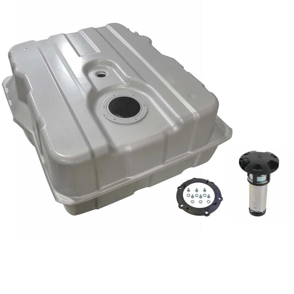 for Pump TRQ Rear Kit Fuel Diesel Gallon 40 Truck Fuel Tank & External FKA67529