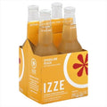 of 6 Peach Btl Sparkling -Pack