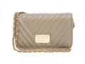 Camera Mischka Bag Taupe Badgley