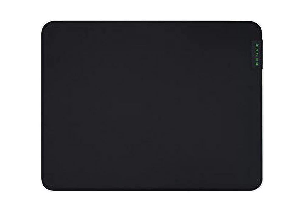 Base Classic High-Density Gaming Thick, Pad v2 - Non-Slip Mouse Gigantus Black - Cloth Razer Foam (Medium):