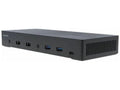 PD 100W 901520 VisionTek Docking with Station KVM VT4950 USB-C