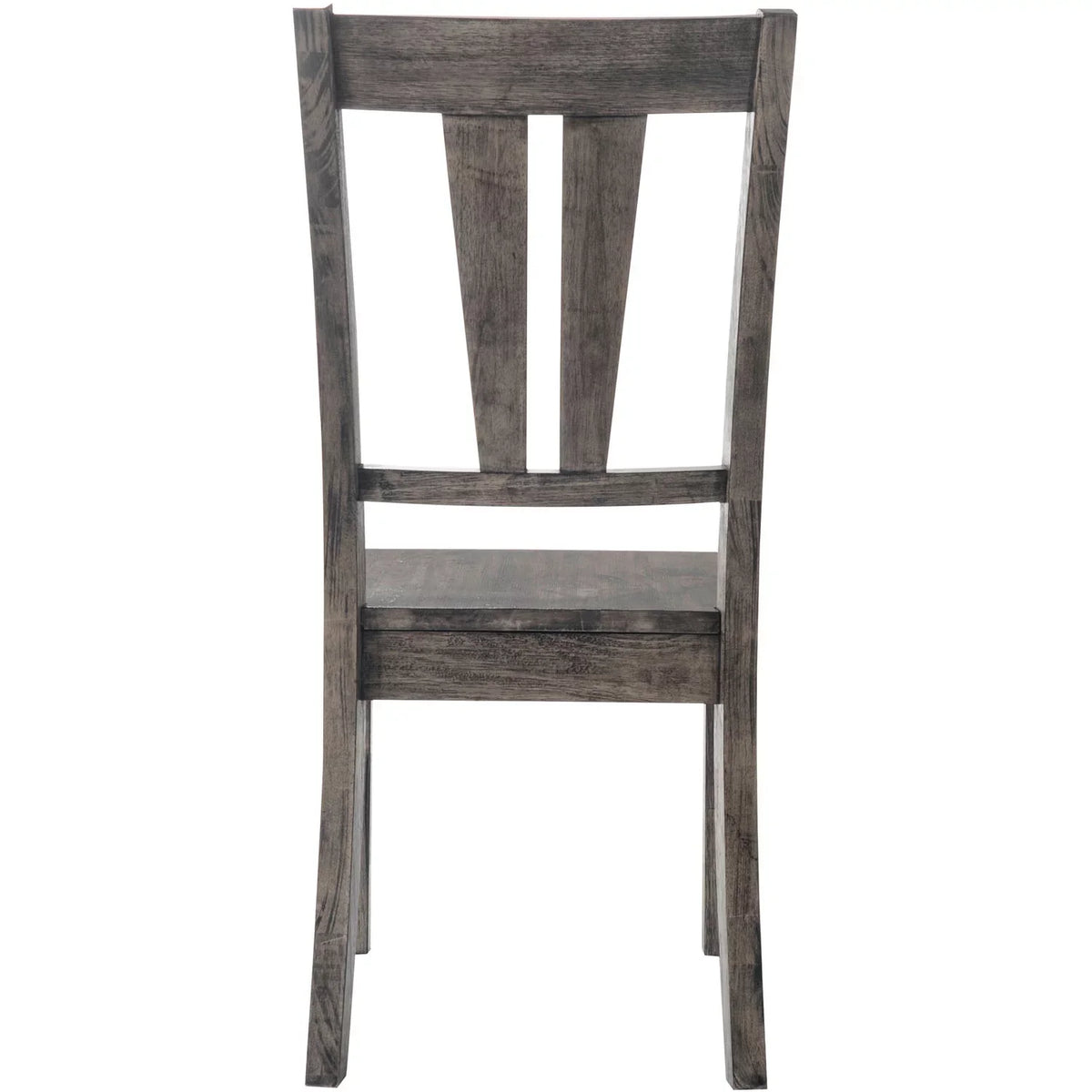 Chairs Drexel 5-Piece Cambridge Wooden with Four Dining Set