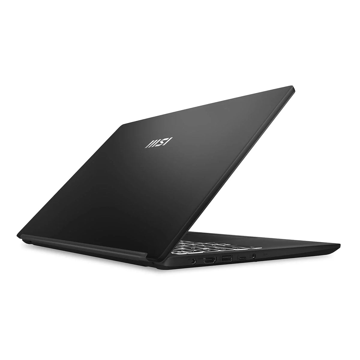 16GB Home 512GB 15.6" Restored SSD Modern Graphics i7-1255U FHD 9S7-15H112-016 Laptop (Refurbished) Windows 1920x1080 15 11 B12M Iris DDR4 Core Xe MSI
