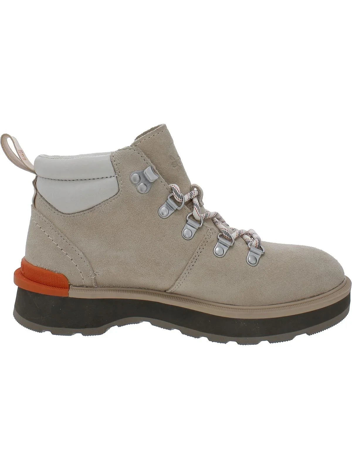 Booties Lug Sorel Womens Sole Moto Hi-Line