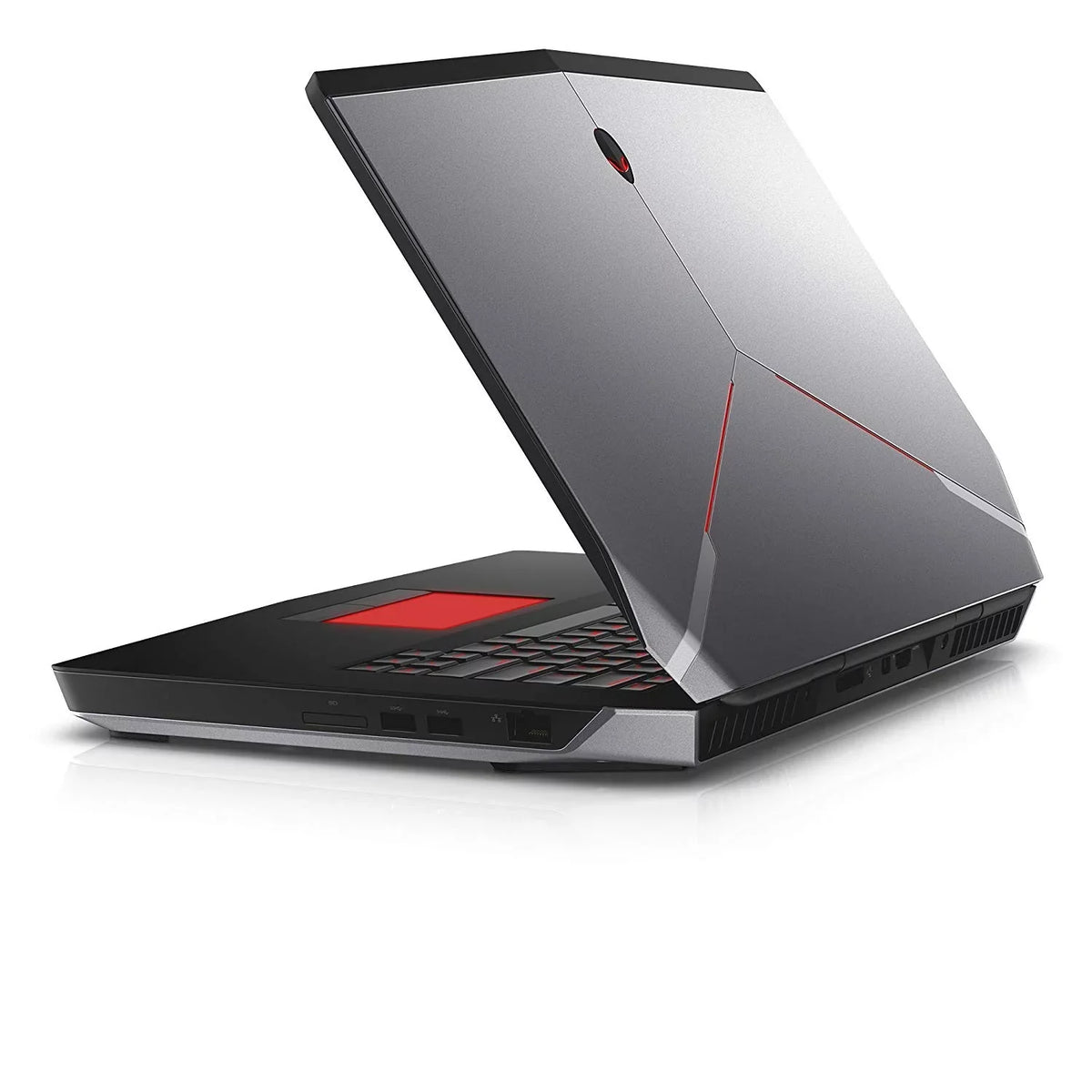 16GB A NVIDIA Laptop R2 10 FHD GeForce 970M 15.6-Inch Recertified ) Grade Alienware Windows ( 500GB Gaming 3GB, 2.6Ghz, HD, RAM, Home Core i7-6700HQ 15 GTX
