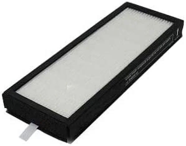 Part Hoover WH10100 Filter 1 Air AH60010. Premium and Replacement Compatible WH10200, with HEPA Fits Purifier Filter True Nispira