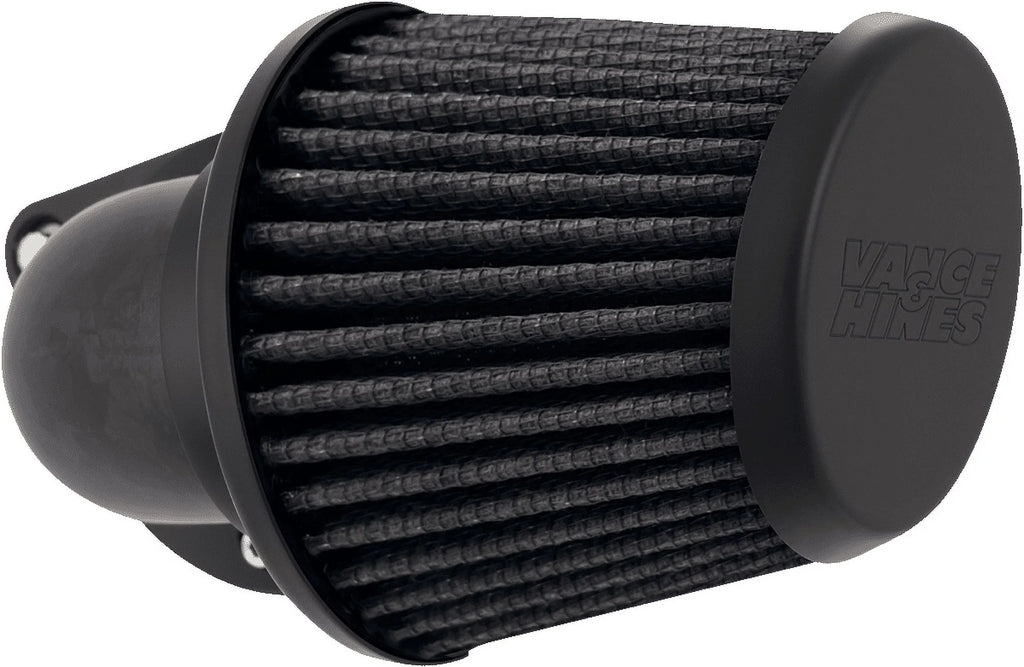 Falcon VO2 Cleaner Air