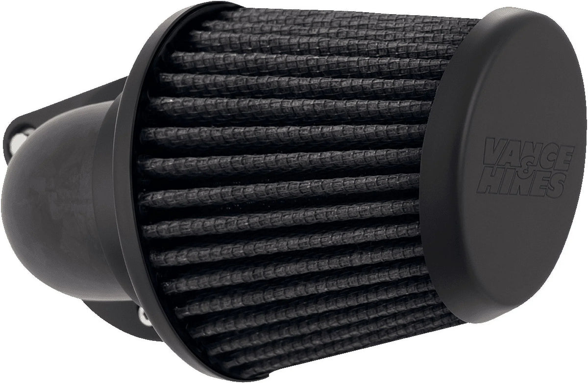 Falcon VO2 Cleaner Air