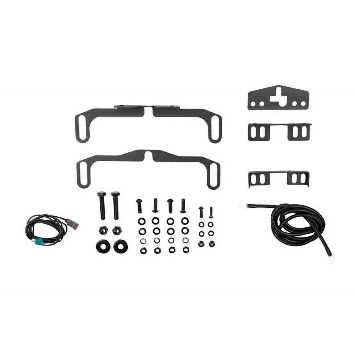 Components for Camera Vehicle ABBR03 Offroad Bronco Front 2021-2023