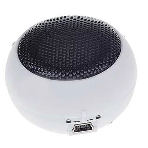 Tab for (2020) Speaker Rechargeable A 10.4 - Multimedia Wired White (2020)/A7 Galaxy 8.4 Portable Audio