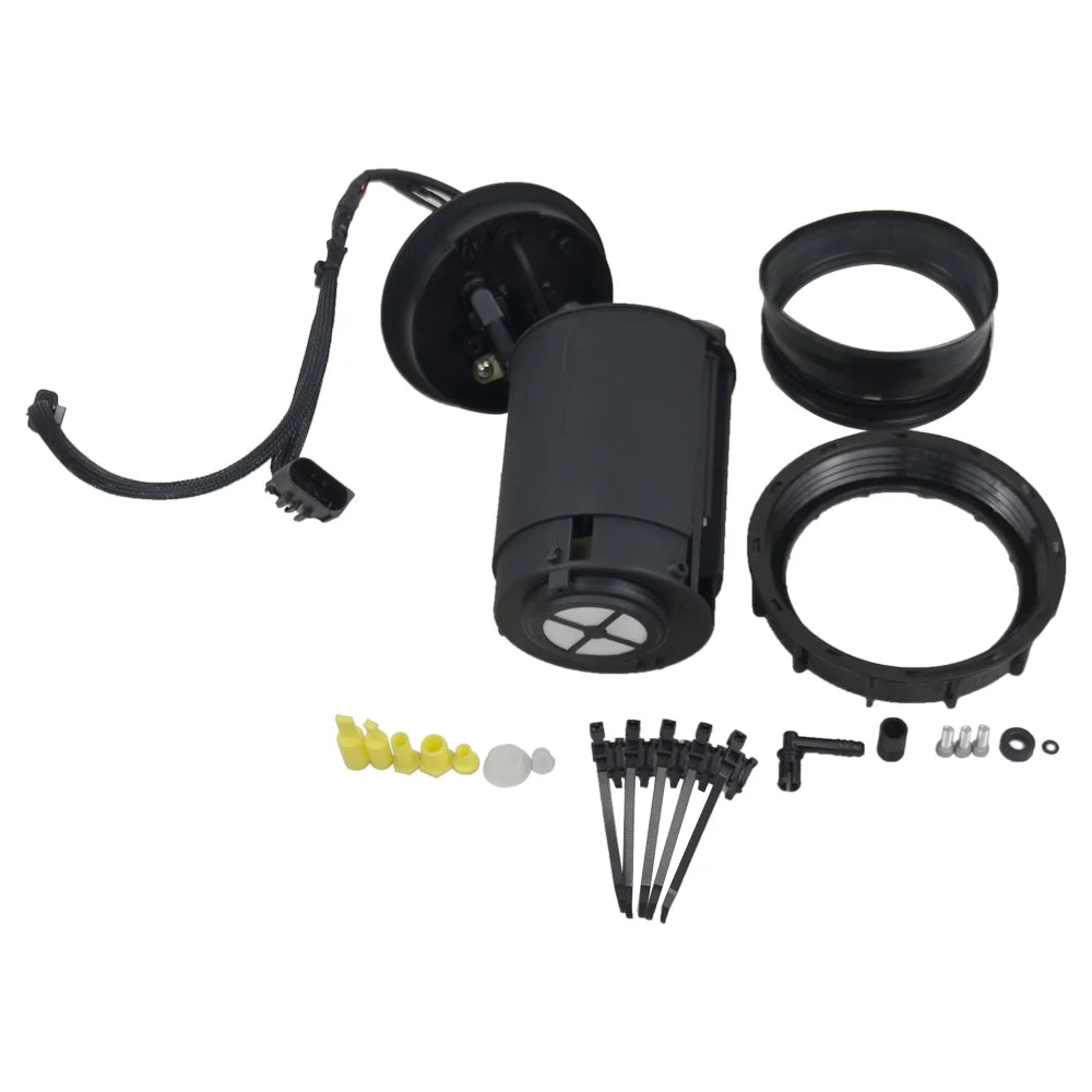 2012-2015 Heater 2.0L VW GELUOXI Variant 4Motion Passat Santana Element 561198970 for