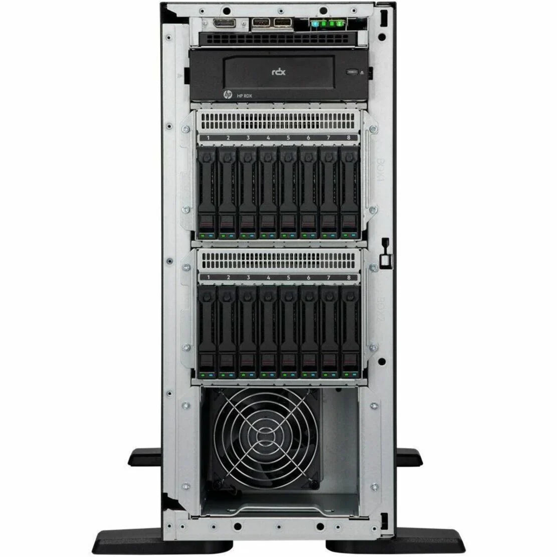 HPE 2 GHz Card RAM ProLiant Up ... Graphic - C741 Gold x - 1 Support Serial - Server - GB ATA 32 MB Controller - Tower Xeon 16 - 1 RAM G11 ML110 Chip 4.5U Processor - 1 TB 5416S Support to