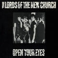 White - of Church The - Your - Rock Vinyl Eyes Open New the Purple - Lords /