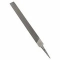 in, Pack) Machinists Boxed Half-Round 12 Cut Files, Smooth (3