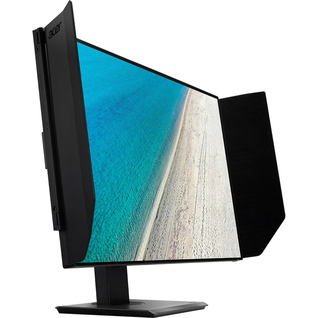 PE320QK - 31.5" 16:9 UHD 4K Monitor - LED Black Acer LCD
