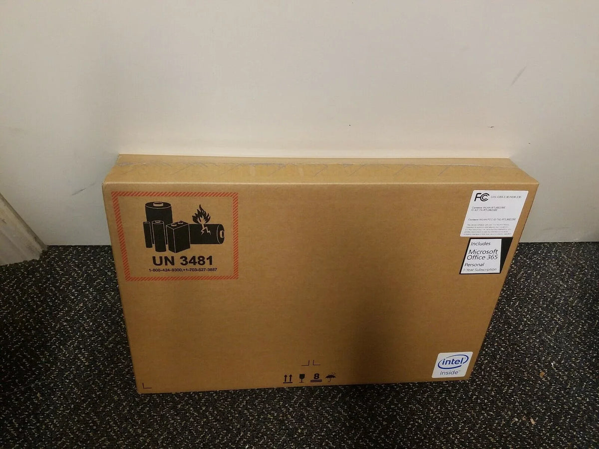 Pentium 64GB 14" White eMMC Restored 5405U (Refurbished) 4GB Notebook HP Gold 14-cf1012ds