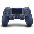 for Wireless Controller PlayStation V2 Dualshock Midnight Blue 4 4 -
