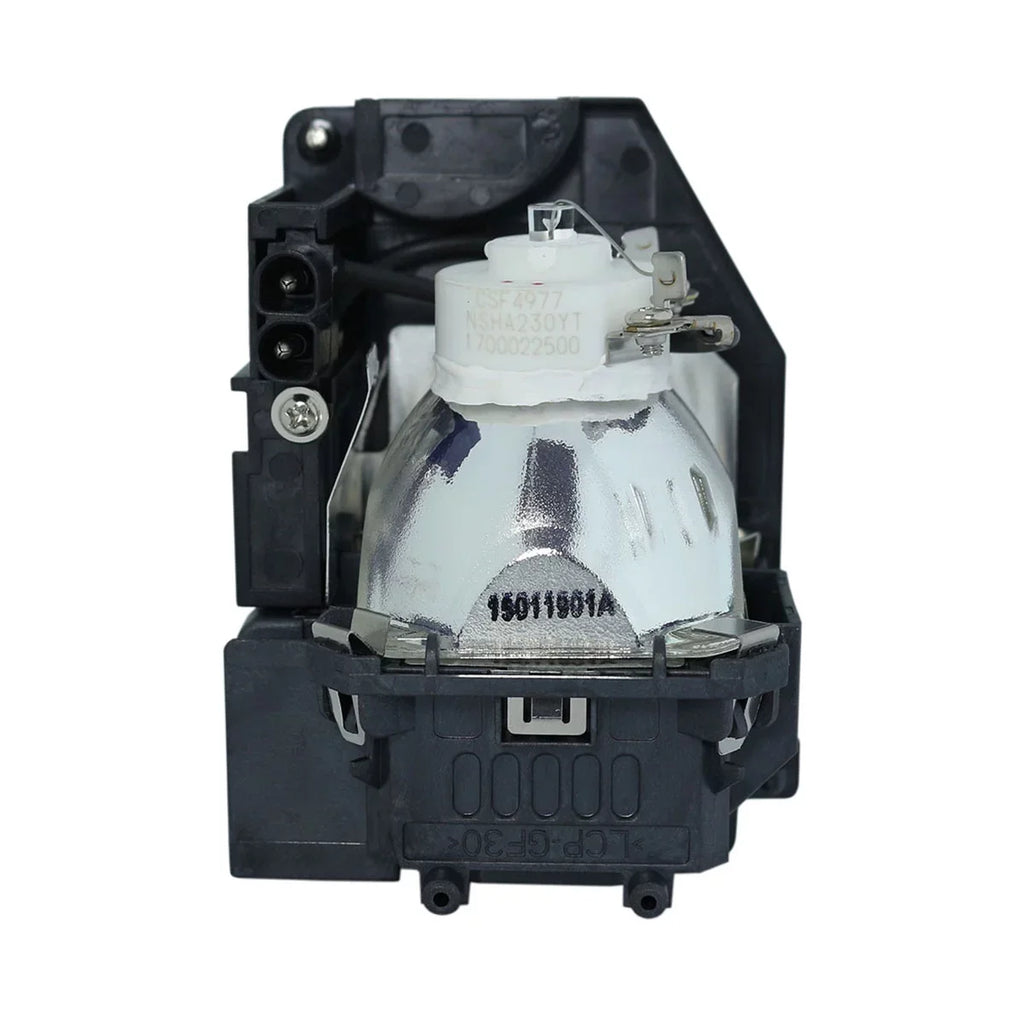 Bulb NP-401X NEC with Original Lamp OEM Projector Inside