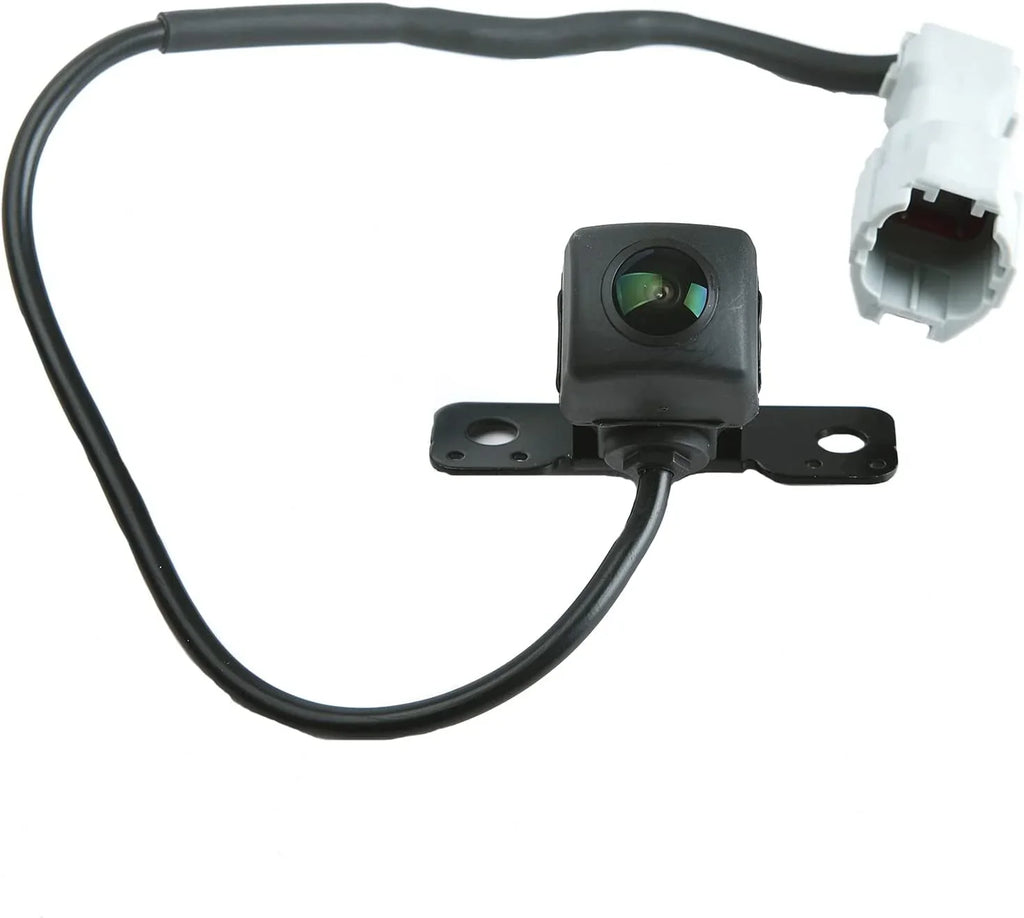 Backup Santa Replace 2.4 Camera View 95760-2W000 2013-2016 Fe for 95760-2W000-FFF Parking ist Sport Hyundai Rear 2.0