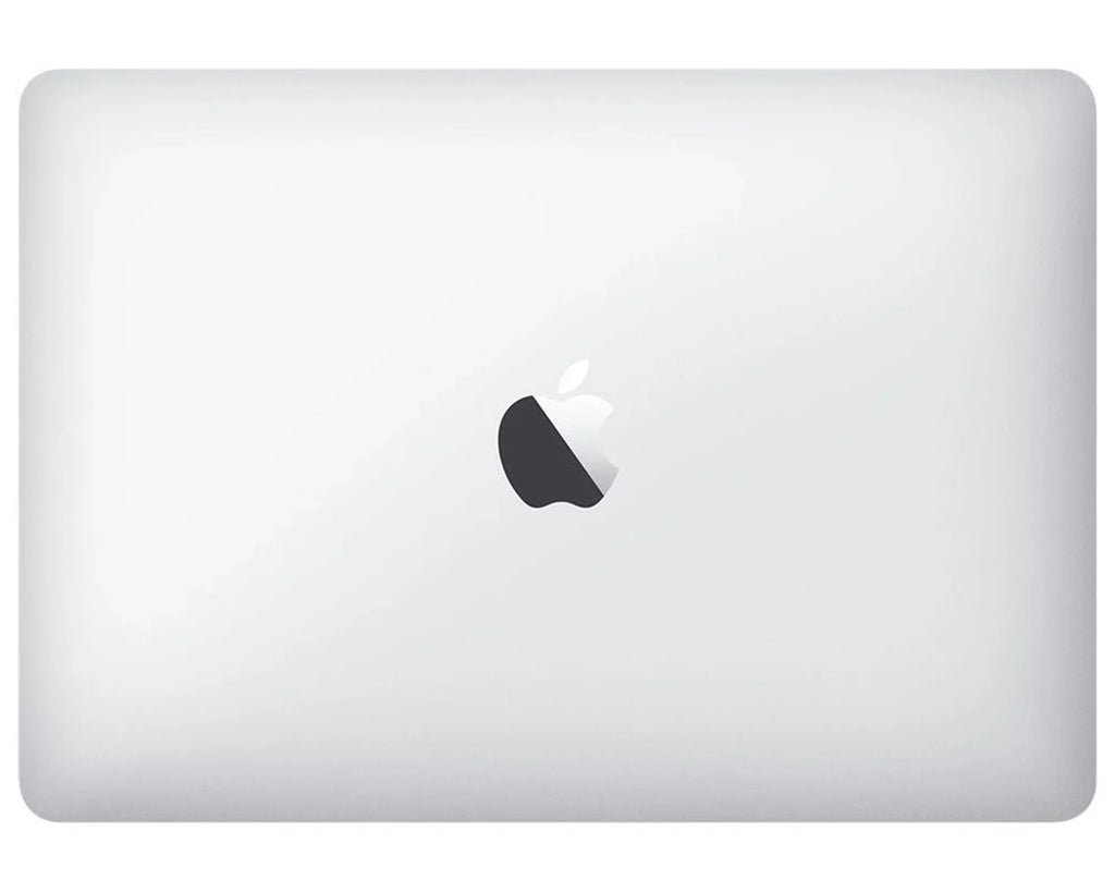 256GB (Certified Core™ 12" Silver 8GB macOS, MF855LL/A 1.1GHz Used) MacBook m-5Y31 SSD