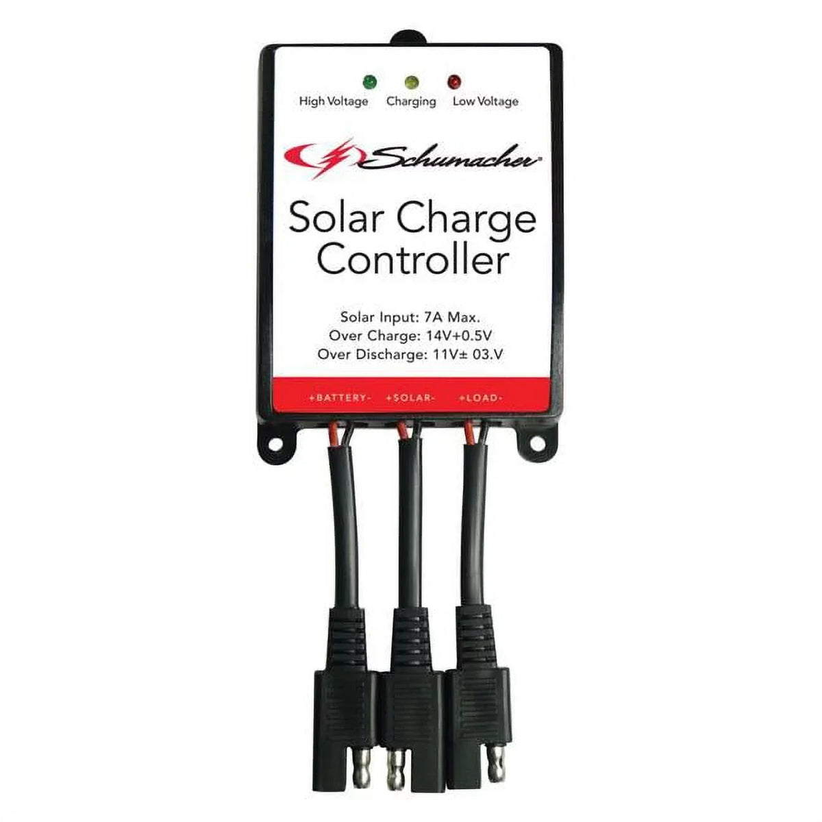 Charge Controller Solar