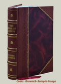 Public land 2009 statistics. 1962 Volume [Leather Bound]
