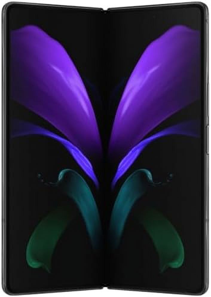 Fold2 Gold Pre-Owned Metallic - / Z Black (Fair) - Galaxy Mystic 256GB (Unlocked)