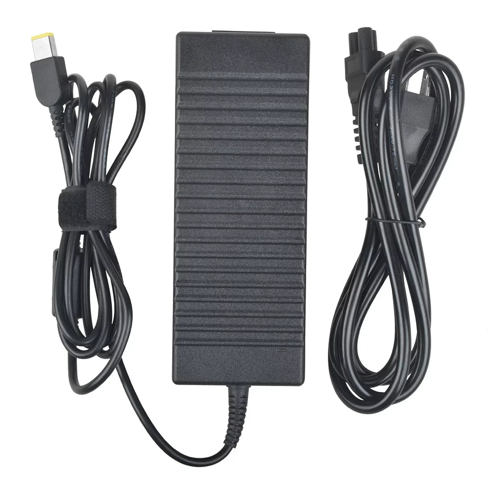 replacement Cord Charger Y50-70 for AC Y40-70 BOO Lenovo KONKIN 20V 135W Power Adapter Compatible Y40-80 6.75A