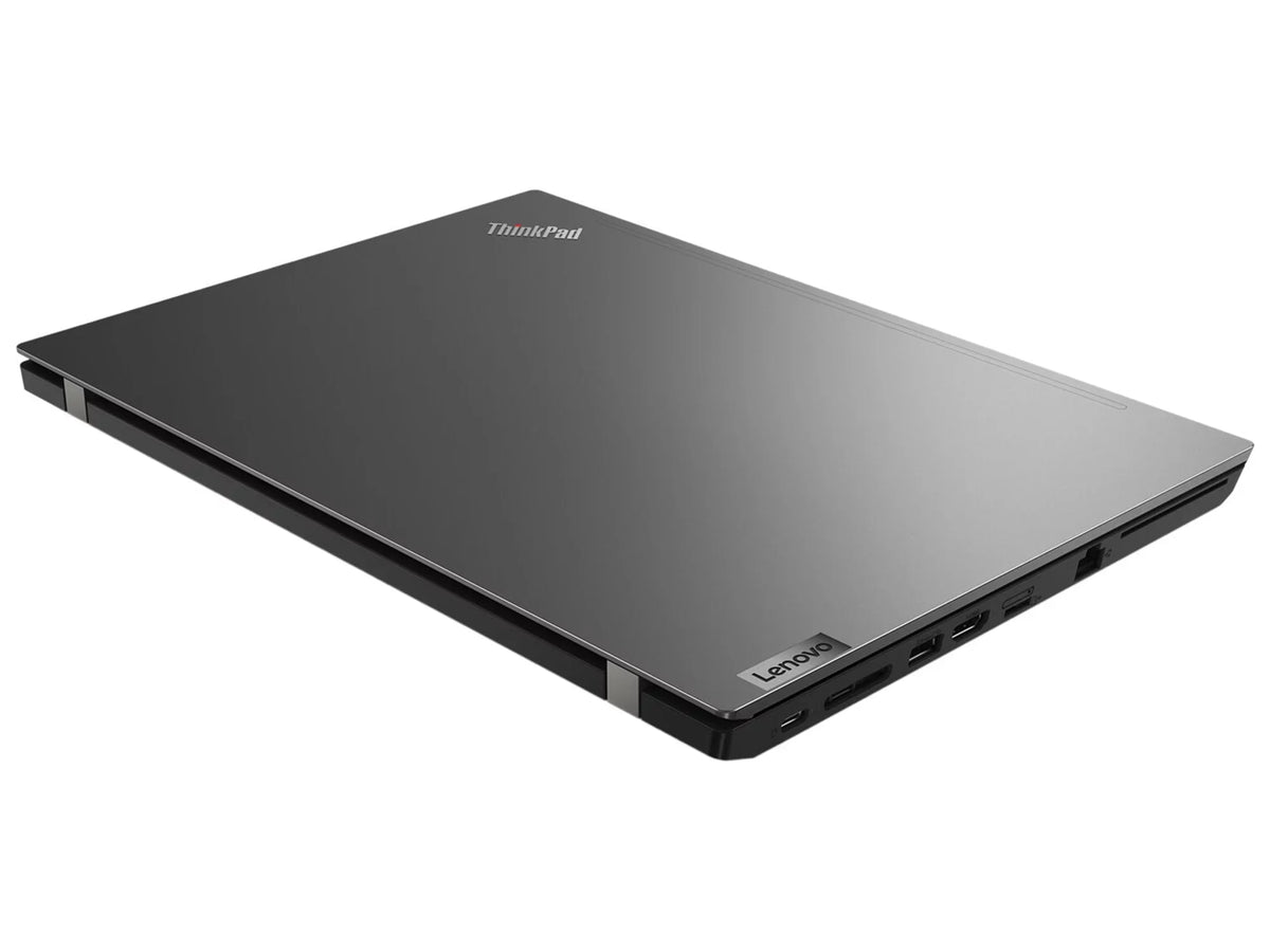 Gen RAM, i5-1135G7 Wi-Fi, Laptop, USB-C, 2 256GB Upto Pro 14" DisplayPort 4.2GHz, HDMI, Bluetooth, SSD, Lenovo Display, 32GB via Windows 10 FHD Core , L14 IPS NVMe Thunderbolt ThinkPad