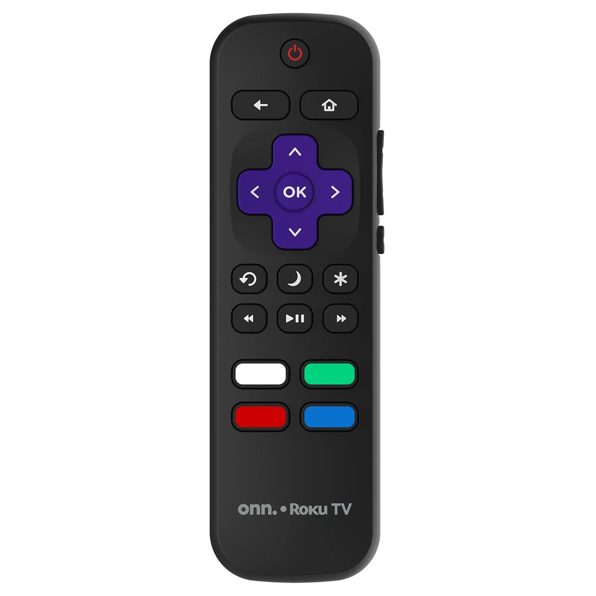 LED TV FHD Class Roku (1080P) (100069992) Smart 43” onn.