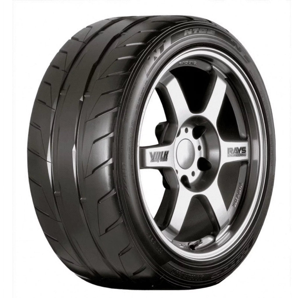 Grappler Recon Nitto S Tire 122 285/55-20