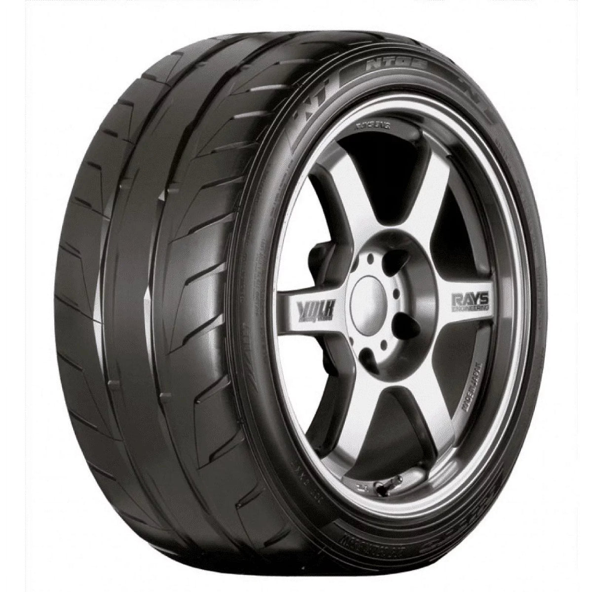 Grappler Recon Nitto S Tire 122 285/55-20