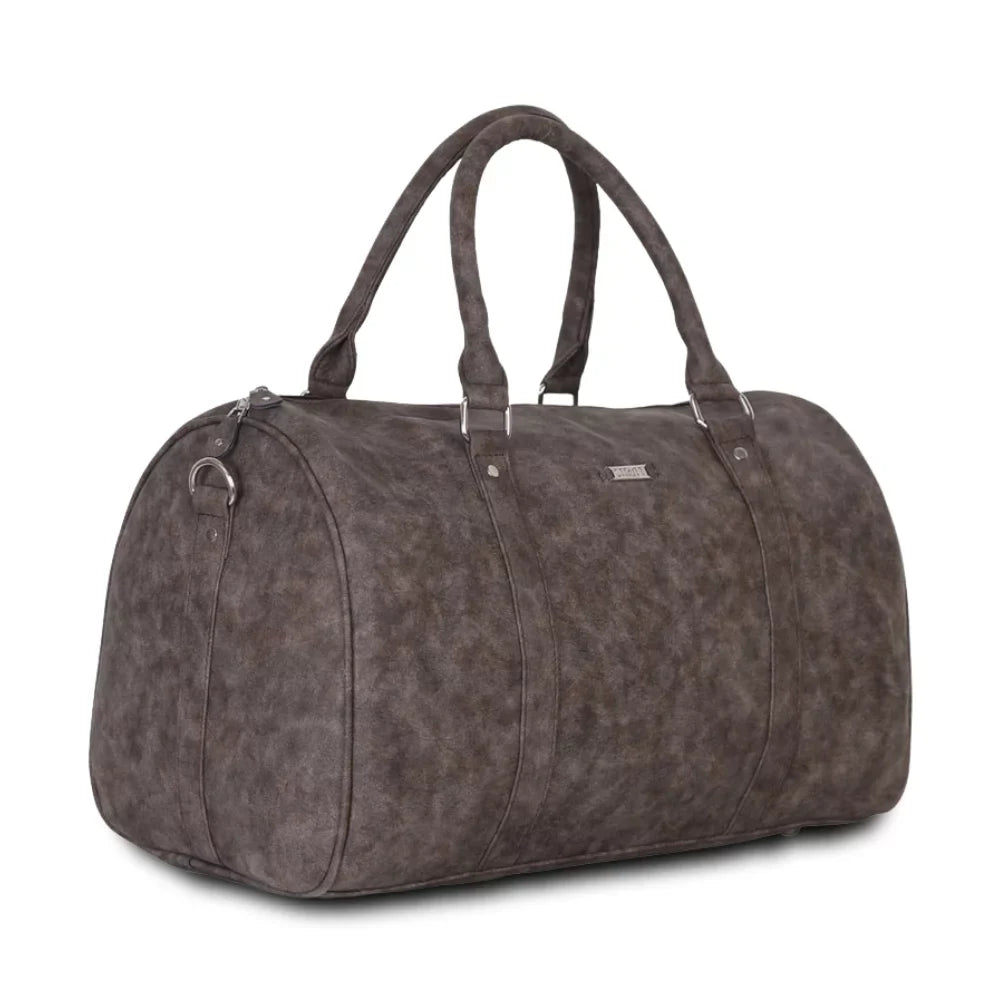 Bag Unisex Cabin/Duffle Weight Brown Strutt Light Grunge Carry-on