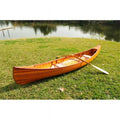 Ribs Curved 12Feet Bow Canoe With
