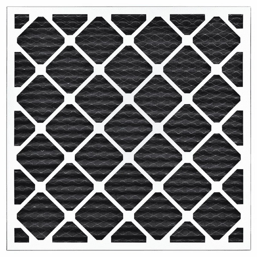 Furnace Filter 6, Replacement AIRx Made MERV Filters AC USA Filter in Odor 8 25x25x1 Box Air Air of the Pleated