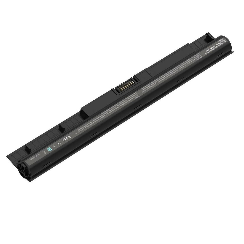 15 Inspiron 5555 3000 Battery 14 5558 5000 Series With 5559 Compatible 17