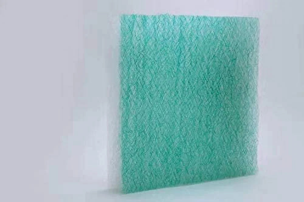 ft, Filter wioboy Paint 36"x Booth Filter, Spray Exhaust 300 Arrestor(15 Roll, Fiberglass Gram) Paint Booth