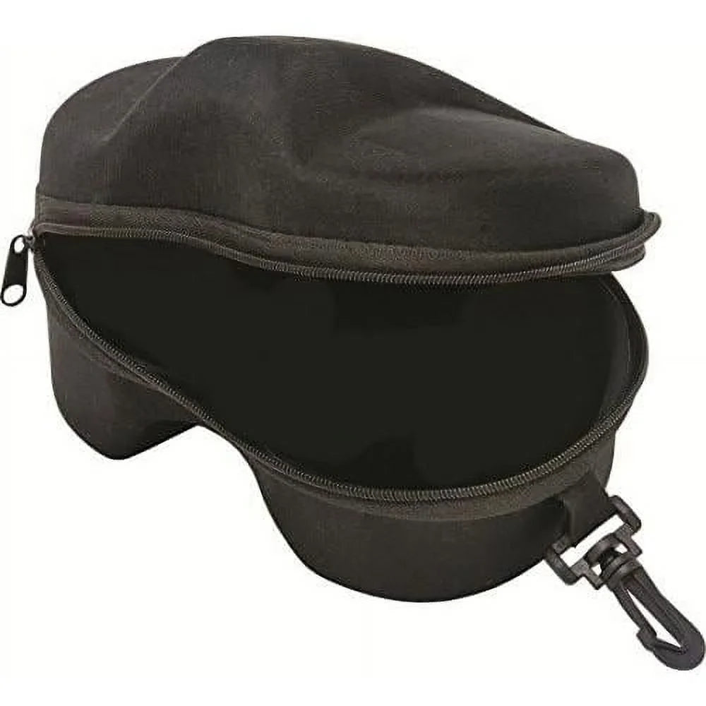 & Mask Nylon For Freedive Zipper With PM0143 Snorkel Box