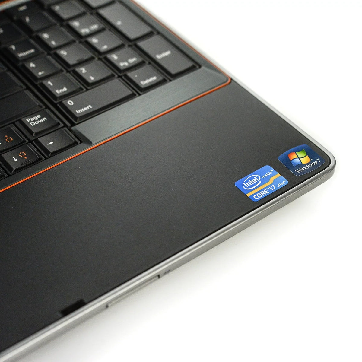 Laptop Refurbished Latitude A 16GB 10 Pro Dual-Core E6520 1TB v.BA i7 Win