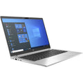 Silver Pike Core 13.3\" G8, RAM, ProBook 430 SSD, Graphics, Windows Full HP Iris i5-1135G7, 10 8GB Plastic, HD, Pro Xe 256GB