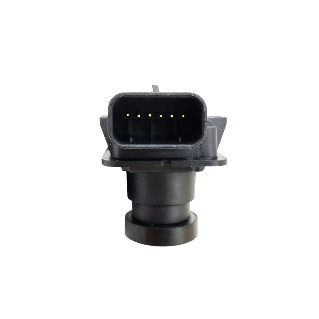 for (2014-2017) Backup Part Master OE Replacement Sedan D2BZ-19G490-B, Camera # D2BZ-19G490-D Tailgaters Fiesta