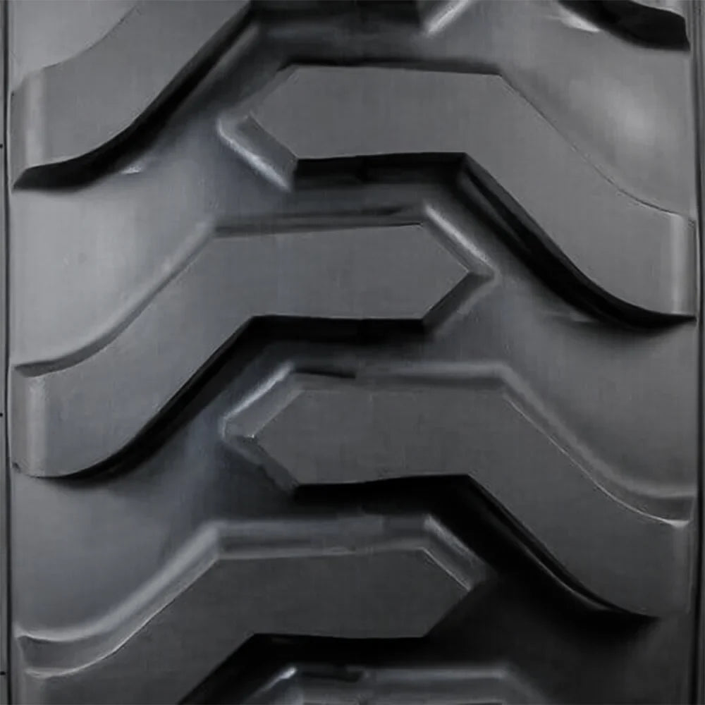 25X8.50-14 Tire Carlstar C Industrial Chief 107A2 Trac