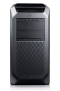 WORKSTATION / 6150- 2 PC4 HP NVIDIA X / ® ECC Gold - 2.5 K4000 Z8 G4 QUADRO 512GB Xeon® 32GB