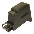 Tuffy Security Series Wide Products 012-01 Black II Console; 8"