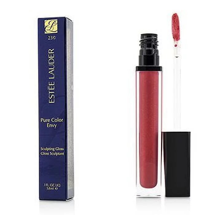 0.1oz Envy Gloss Jealous Sculpting Color - #230 Blush Pure