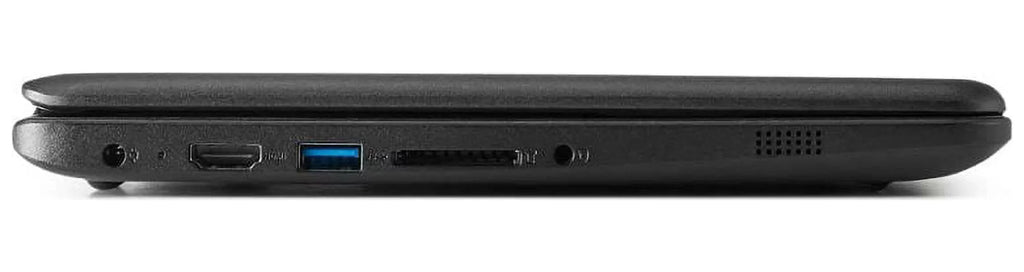 GHz OS Lenovo Chrome 1.60 (Refurbished) Restored 2GB Celeron Ram Chromebook 16GB N23 N3060