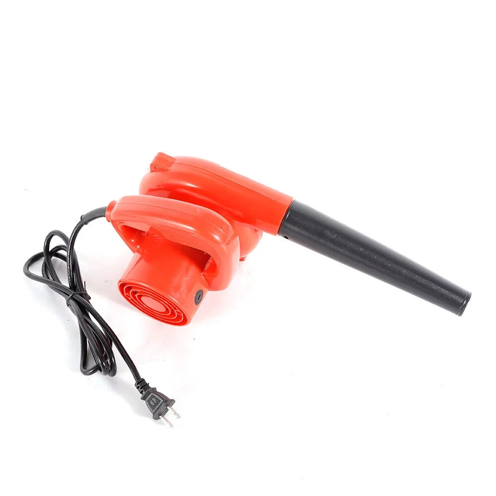 13000r/min Portable Blower 1000W Dust Cleaner Electric Air Handheld Machine Removal Computer Mini 110V ZhdnBhnos Vacuum Cleaning