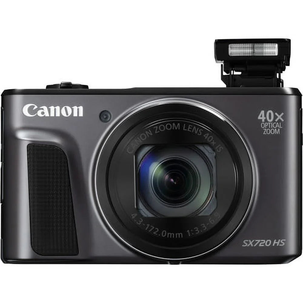 '+ Sx720 Canon Hs Camera Cloth Powershot Pixibytes Cleaning Digital