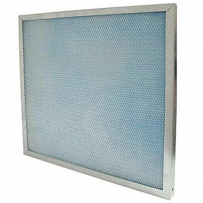 AirFilter,12x20x2 2DYK7 Washable Handler Air Electrostatic