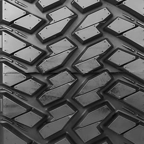 Grappler Recon Nitto S Tire 122 285/55-20